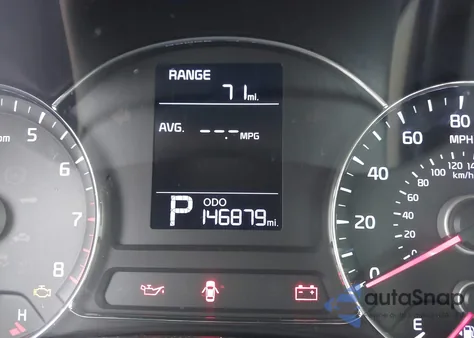 2015 Kia Forte Lx из США, поврежденный, VIN KNAFX4A68F5332051